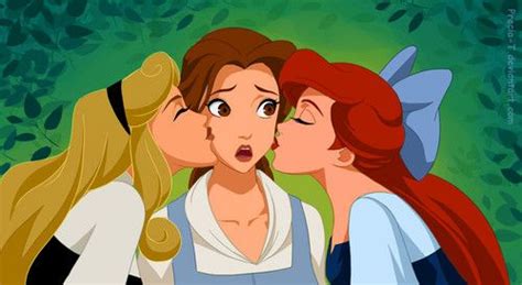 Lesbian Disney Princess Porn Videos 